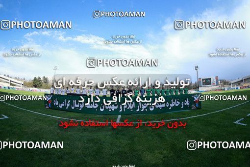 1023305, Tehran, [*parameter:4*], لیگ برتر فوتبال ایران، Persian Gulf Cup، Week 24، Second Leg، Naft Tehran 1 v 1 Sanat Naft Abadan on 2018/02/23 at Takhti Stadium