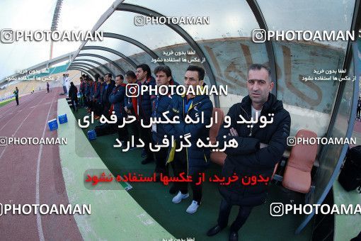 1023089, Tehran, [*parameter:4*], لیگ برتر فوتبال ایران، Persian Gulf Cup، Week 24، Second Leg، Naft Tehran 1 v 1 Sanat Naft Abadan on 2018/02/23 at Takhti Stadium