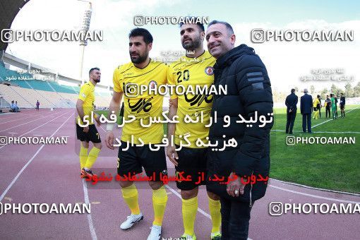 1023288, Tehran, [*parameter:4*], لیگ برتر فوتبال ایران، Persian Gulf Cup، Week 24، Second Leg، Naft Tehran 1 v 1 Sanat Naft Abadan on 2018/02/23 at Takhti Stadium