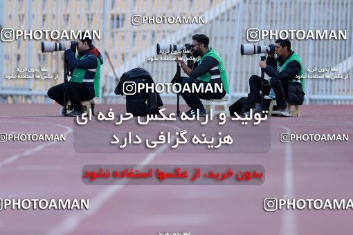 1023142, Tehran, [*parameter:4*], Iran Pro League، Persian Gulf Cup، 2017-18 season، Second Leg، Week 24، Naft Tehran ۱ v ۱ Sanat Naft Abadan on 2018/02/23 at Takhti Stadium