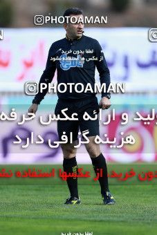 1023144, Tehran, [*parameter:4*], Iran Pro League، Persian Gulf Cup، 2017-18 season، Second Leg، Week 24، Naft Tehran ۱ v ۱ Sanat Naft Abadan on 2018/02/23 at Takhti Stadium