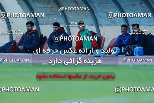 1023013, Tehran, [*parameter:4*], Iran Pro League، Persian Gulf Cup، 2017-18 season، Second Leg، Week 24، Naft Tehran ۱ v ۱ Sanat Naft Abadan on 2018/02/23 at Takhti Stadium