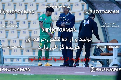 1023141, Tehran, [*parameter:4*], لیگ برتر فوتبال ایران، Persian Gulf Cup، Week 24، Second Leg، Naft Tehran 1 v 1 Sanat Naft Abadan on 2018/02/23 at Takhti Stadium