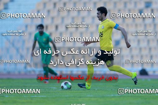 1023133, Tehran, [*parameter:4*], Iran Pro League، Persian Gulf Cup، 2017-18 season، Second Leg، Week 24، Naft Tehran ۱ v ۱ Sanat Naft Abadan on 2018/02/23 at Takhti Stadium