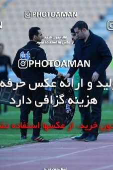 1023314, Tehran, [*parameter:4*], لیگ برتر فوتبال ایران، Persian Gulf Cup، Week 24، Second Leg، Naft Tehran 1 v 1 Sanat Naft Abadan on 2018/02/23 at Takhti Stadium