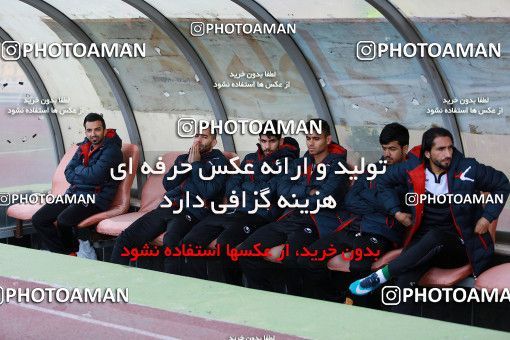 1023093, Tehran, [*parameter:4*], Iran Pro League، Persian Gulf Cup، 2017-18 season، Second Leg، Week 24، Naft Tehran ۱ v ۱ Sanat Naft Abadan on 2018/02/23 at Takhti Stadium