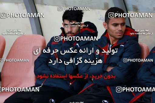 1023239, Tehran, [*parameter:4*], لیگ برتر فوتبال ایران، Persian Gulf Cup، Week 24، Second Leg، Naft Tehran 1 v 1 Sanat Naft Abadan on 2018/02/23 at Takhti Stadium