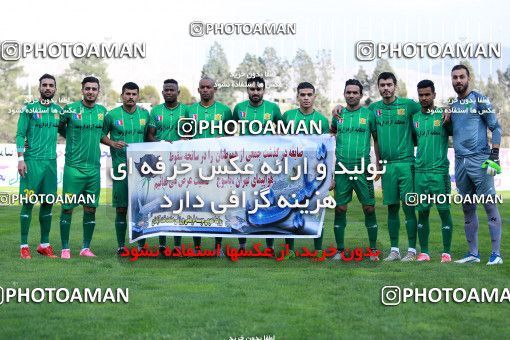 1023278, Tehran, [*parameter:4*], Iran Pro League، Persian Gulf Cup، 2017-18 season، Second Leg، Week 24، Naft Tehran ۱ v ۱ Sanat Naft Abadan on 2018/02/23 at Takhti Stadium