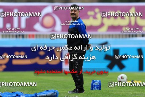 1079965, Tehran, [*parameter:4*], Iran Pro League، Persian Gulf Cup، 2017-18 season، Second Leg، Week 24، Naft Tehran ۱ v ۱ Sanat Naft Abadan on 2018/02/23 at Takhti Stadium