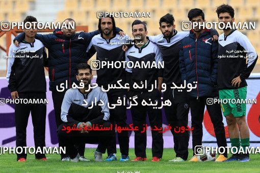 1079978, Tehran, [*parameter:4*], Iran Pro League، Persian Gulf Cup، 2017-18 season، Second Leg، Week 24، Naft Tehran ۱ v ۱ Sanat Naft Abadan on 2018/02/23 at Takhti Stadium