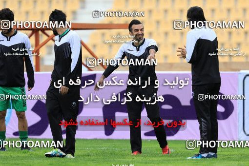 1079849, Tehran, [*parameter:4*], لیگ برتر فوتبال ایران، Persian Gulf Cup، Week 24، Second Leg، Naft Tehran 1 v 1 Sanat Naft Abadan on 2018/02/23 at Takhti Stadium