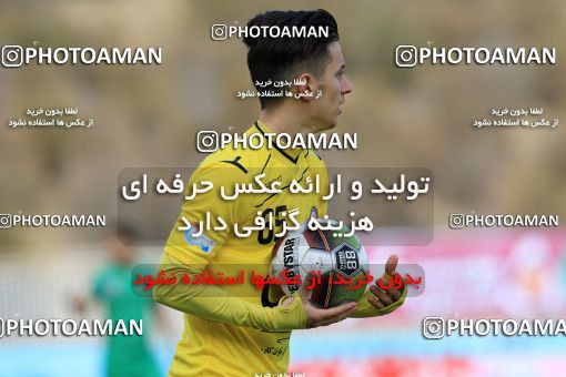 1079947, Tehran, [*parameter:4*], Iran Pro League، Persian Gulf Cup، 2017-18 season، Second Leg، Week 24، Naft Tehran ۱ v ۱ Sanat Naft Abadan on 2018/02/23 at Takhti Stadium