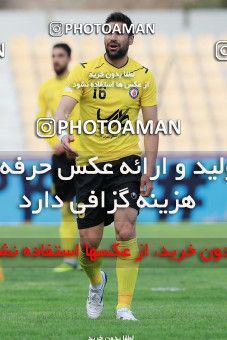 1079913, Tehran, [*parameter:4*], Iran Pro League، Persian Gulf Cup، 2017-18 season، Second Leg، Week 24، Naft Tehran ۱ v ۱ Sanat Naft Abadan on 2018/02/23 at Takhti Stadium