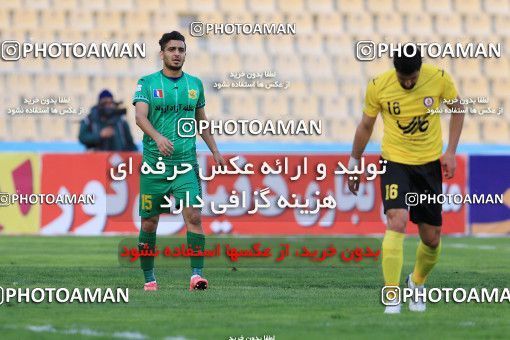 1079897, Tehran, [*parameter:4*], Iran Pro League، Persian Gulf Cup، 2017-18 season، Second Leg، Week 24، Naft Tehran ۱ v ۱ Sanat Naft Abadan on 2018/02/23 at Takhti Stadium