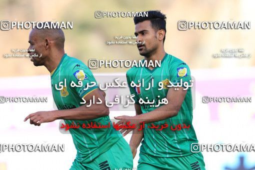 1079871, Tehran, [*parameter:4*], Iran Pro League، Persian Gulf Cup، 2017-18 season، Second Leg، Week 24، Naft Tehran ۱ v ۱ Sanat Naft Abadan on 2018/02/23 at Takhti Stadium