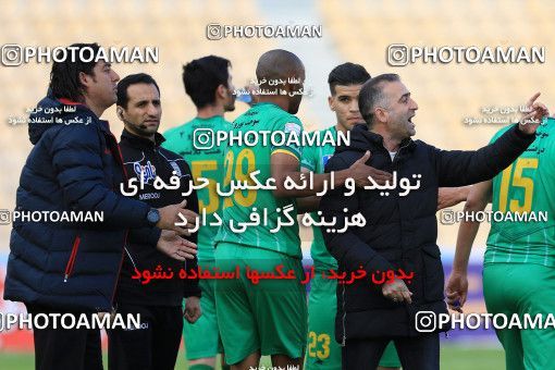 1079943, Tehran, [*parameter:4*], لیگ برتر فوتبال ایران، Persian Gulf Cup، Week 24، Second Leg، Naft Tehran 1 v 1 Sanat Naft Abadan on 2018/02/23 at Takhti Stadium