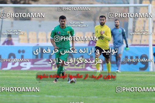 1079876, Tehran, [*parameter:4*], Iran Pro League، Persian Gulf Cup، 2017-18 season، Second Leg، Week 24، Naft Tehran ۱ v ۱ Sanat Naft Abadan on 2018/02/23 at Takhti Stadium