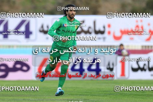 1079911, Tehran, [*parameter:4*], Iran Pro League، Persian Gulf Cup، 2017-18 season، Second Leg، Week 24، Naft Tehran ۱ v ۱ Sanat Naft Abadan on 2018/02/23 at Takhti Stadium