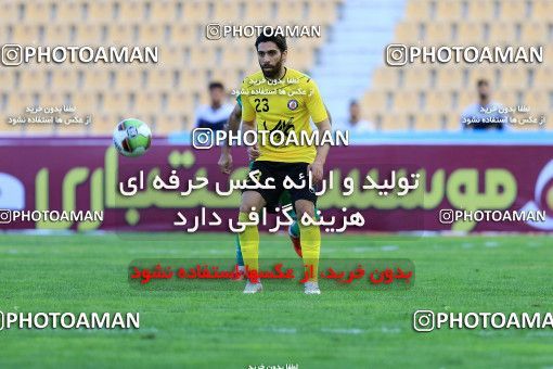 1079959, Tehran, [*parameter:4*], Iran Pro League، Persian Gulf Cup، 2017-18 season، Second Leg، Week 24، Naft Tehran ۱ v ۱ Sanat Naft Abadan on 2018/02/23 at Takhti Stadium