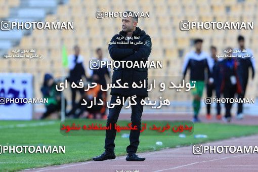 1079956, Tehran, [*parameter:4*], Iran Pro League، Persian Gulf Cup، 2017-18 season، Second Leg، Week 24، Naft Tehran ۱ v ۱ Sanat Naft Abadan on 2018/02/23 at Takhti Stadium