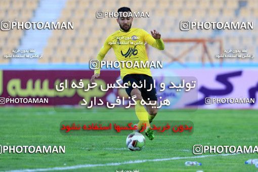 1079944, Tehran, [*parameter:4*], Iran Pro League، Persian Gulf Cup، 2017-18 season، Second Leg، Week 24، Naft Tehran ۱ v ۱ Sanat Naft Abadan on 2018/02/23 at Takhti Stadium