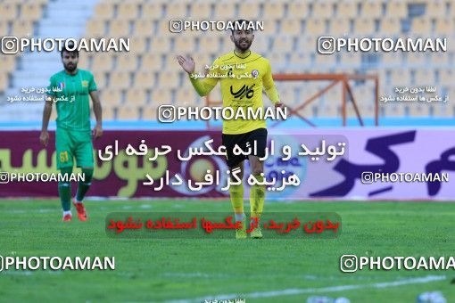 1079917, Tehran, [*parameter:4*], Iran Pro League، Persian Gulf Cup، 2017-18 season، Second Leg، Week 24، Naft Tehran ۱ v ۱ Sanat Naft Abadan on 2018/02/23 at Takhti Stadium