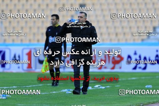 1079935, Tehran, [*parameter:4*], لیگ برتر فوتبال ایران، Persian Gulf Cup، Week 24، Second Leg، Naft Tehran 1 v 1 Sanat Naft Abadan on 2018/02/23 at Takhti Stadium