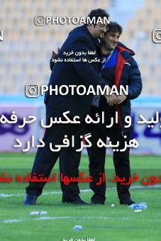 1079963, Tehran, [*parameter:4*], Iran Pro League، Persian Gulf Cup، 2017-18 season، Second Leg، Week 24، Naft Tehran ۱ v ۱ Sanat Naft Abadan on 2018/02/23 at Takhti Stadium