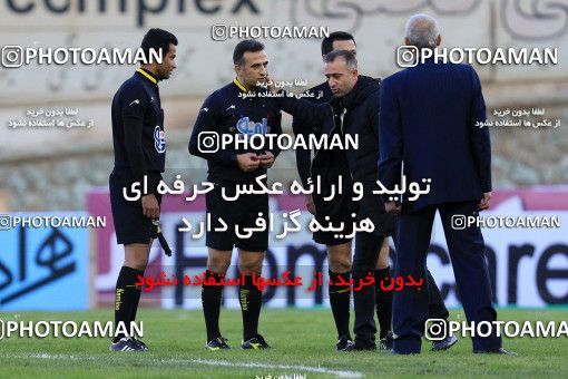 1079977, Tehran, [*parameter:4*], لیگ برتر فوتبال ایران، Persian Gulf Cup، Week 24، Second Leg، Naft Tehran 1 v 1 Sanat Naft Abadan on 2018/02/23 at Takhti Stadium