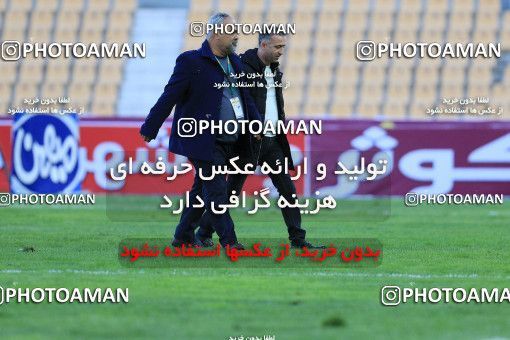 1079915, Tehran, [*parameter:4*], لیگ برتر فوتبال ایران، Persian Gulf Cup، Week 24، Second Leg، Naft Tehran 1 v 1 Sanat Naft Abadan on 2018/02/23 at Takhti Stadium