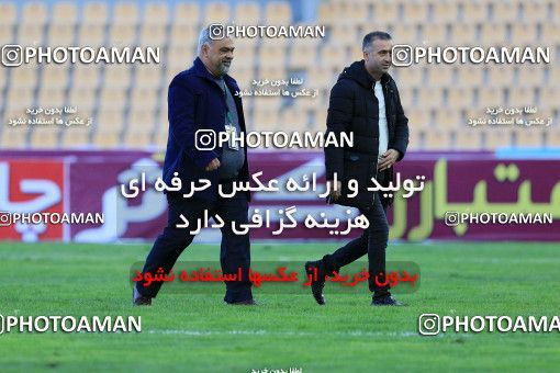 1079902, Tehran, [*parameter:4*], لیگ برتر فوتبال ایران، Persian Gulf Cup، Week 24، Second Leg، Naft Tehran 1 v 1 Sanat Naft Abadan on 2018/02/23 at Takhti Stadium