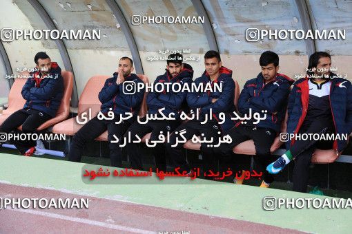 1079869, Tehran, [*parameter:4*], Iran Pro League، Persian Gulf Cup، 2017-18 season، Second Leg، Week 24، Naft Tehran ۱ v ۱ Sanat Naft Abadan on 2018/02/23 at Takhti Stadium