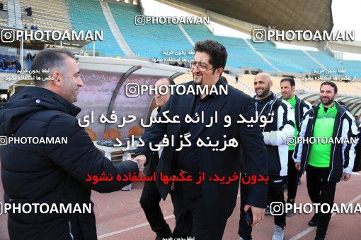 1079841, Tehran, [*parameter:4*], Iran Pro League، Persian Gulf Cup، 2017-18 season، Second Leg، Week 24، Naft Tehran ۱ v ۱ Sanat Naft Abadan on 2018/02/23 at Takhti Stadium