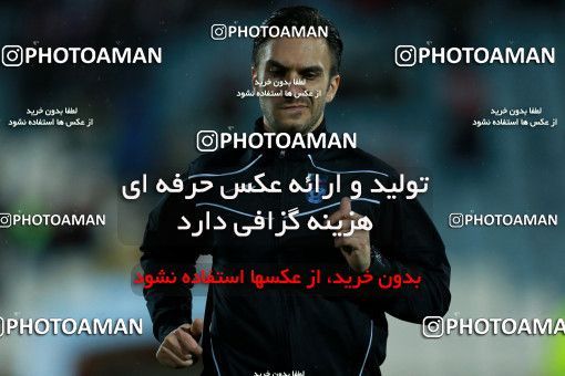 1084341, Tehran, [*parameter:4*], Iran Pro League، Persian Gulf Cup، 2017-18 season، Second Leg، Week 24، Persepolis ۱ v ۰ Esteghlal Khouzestan on 2018/02/24 at Azadi Stadium