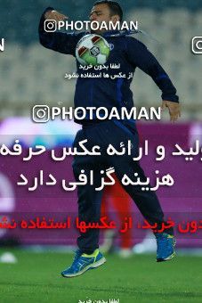 1084418, Tehran, [*parameter:4*], لیگ برتر فوتبال ایران، Persian Gulf Cup، Week 24، Second Leg، Persepolis 1 v 0 Esteghlal Khouzestan on 2018/02/24 at Azadi Stadium