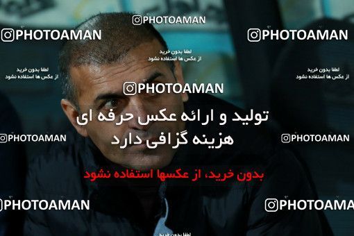 1085137, Tehran, [*parameter:4*], لیگ برتر فوتبال ایران، Persian Gulf Cup، Week 24، Second Leg، Persepolis 1 v 0 Esteghlal Khouzestan on 2018/02/24 at Azadi Stadium