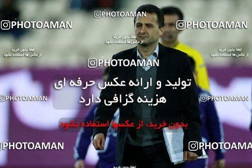 1084554, Tehran, [*parameter:4*], لیگ برتر فوتبال ایران، Persian Gulf Cup، Week 24، Second Leg، Persepolis 1 v 0 Esteghlal Khouzestan on 2018/02/24 at Azadi Stadium