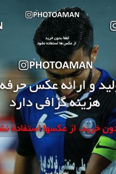 1084659, Tehran, [*parameter:4*], لیگ برتر فوتبال ایران، Persian Gulf Cup، Week 24، Second Leg، Persepolis 1 v 0 Esteghlal Khouzestan on 2018/02/24 at Azadi Stadium