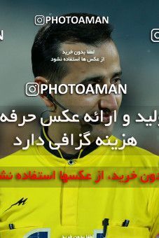 1084493, Tehran, [*parameter:4*], لیگ برتر فوتبال ایران، Persian Gulf Cup، Week 24، Second Leg، Persepolis 1 v 0 Esteghlal Khouzestan on 2018/02/24 at Azadi Stadium