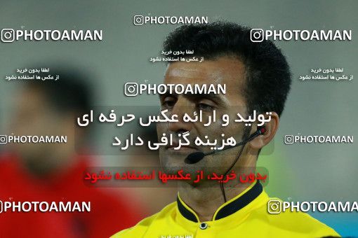 1085157, Tehran, [*parameter:4*], لیگ برتر فوتبال ایران، Persian Gulf Cup، Week 24، Second Leg، Persepolis 1 v 0 Esteghlal Khouzestan on 2018/02/24 at Azadi Stadium