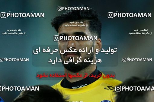 1084459, Tehran, [*parameter:4*], لیگ برتر فوتبال ایران، Persian Gulf Cup، Week 24، Second Leg، Persepolis 1 v 0 Esteghlal Khouzestan on 2018/02/24 at Azadi Stadium