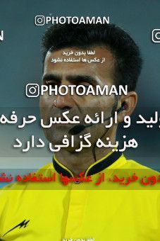 1085005, Tehran, [*parameter:4*], لیگ برتر فوتبال ایران، Persian Gulf Cup، Week 24، Second Leg، Persepolis 1 v 0 Esteghlal Khouzestan on 2018/02/24 at Azadi Stadium