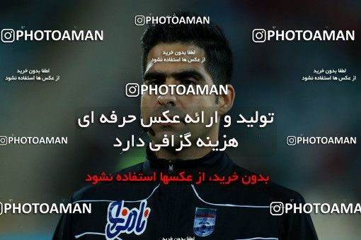 1084543, Tehran, [*parameter:4*], Iran Pro League، Persian Gulf Cup، 2017-18 season، Second Leg، Week 24، Persepolis ۱ v ۰ Esteghlal Khouzestan on 2018/02/24 at Azadi Stadium