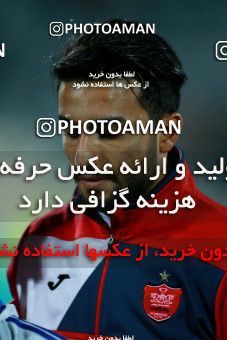 1084708, Tehran, [*parameter:4*], لیگ برتر فوتبال ایران، Persian Gulf Cup، Week 24، Second Leg، Persepolis 1 v 0 Esteghlal Khouzestan on 2018/02/24 at Azadi Stadium