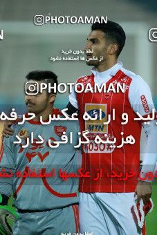 1084833, Tehran, [*parameter:4*], Iran Pro League، Persian Gulf Cup، 2017-18 season، Second Leg، Week 24، Persepolis ۱ v ۰ Esteghlal Khouzestan on 2018/02/24 at Azadi Stadium