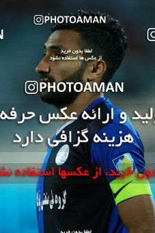 1084675, Tehran, [*parameter:4*], لیگ برتر فوتبال ایران، Persian Gulf Cup، Week 24، Second Leg، Persepolis 1 v 0 Esteghlal Khouzestan on 2018/02/24 at Azadi Stadium