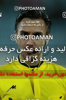 1084597, Tehran, [*parameter:4*], Iran Pro League، Persian Gulf Cup، 2017-18 season، Second Leg، Week 24، Persepolis ۱ v ۰ Esteghlal Khouzestan on 2018/02/24 at Azadi Stadium