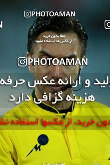 1084420, Tehran, [*parameter:4*], لیگ برتر فوتبال ایران، Persian Gulf Cup، Week 24، Second Leg، Persepolis 1 v 0 Esteghlal Khouzestan on 2018/02/24 at Azadi Stadium