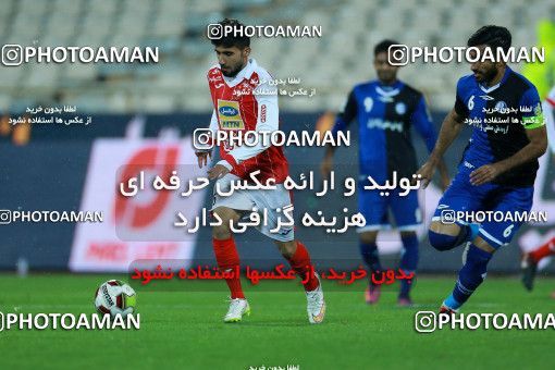 1084469, Tehran, [*parameter:4*], Iran Pro League، Persian Gulf Cup، 2017-18 season، Second Leg، Week 24، Persepolis ۱ v ۰ Esteghlal Khouzestan on 2018/02/24 at Azadi Stadium