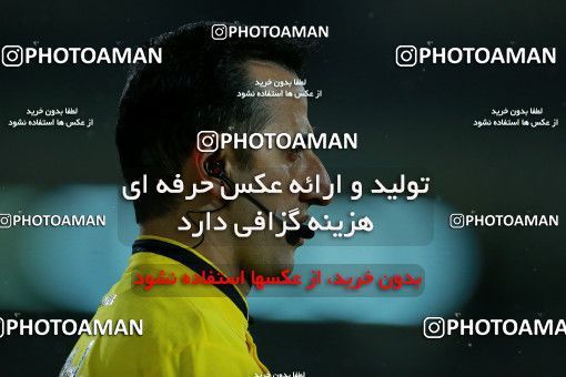 1084346, Tehran, [*parameter:4*], لیگ برتر فوتبال ایران، Persian Gulf Cup، Week 24، Second Leg، Persepolis 1 v 0 Esteghlal Khouzestan on 2018/02/24 at Azadi Stadium